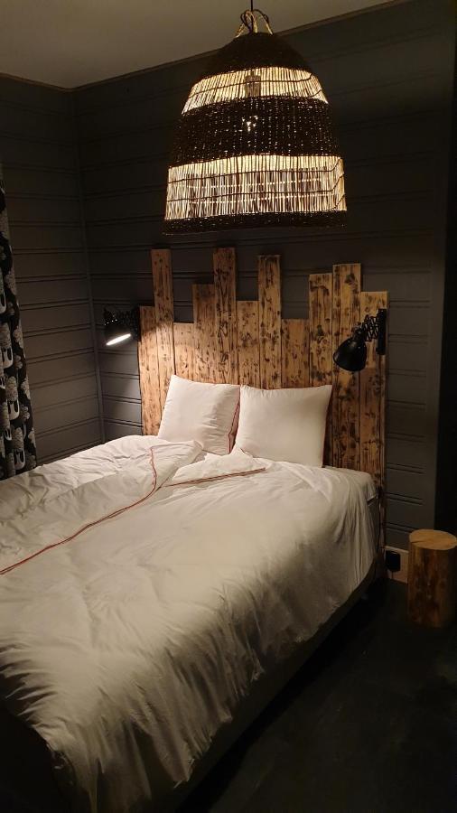 Willa Piwniczka Apartament Jahlowej Piwniczna-Zdroj Dış mekan fotoğraf
