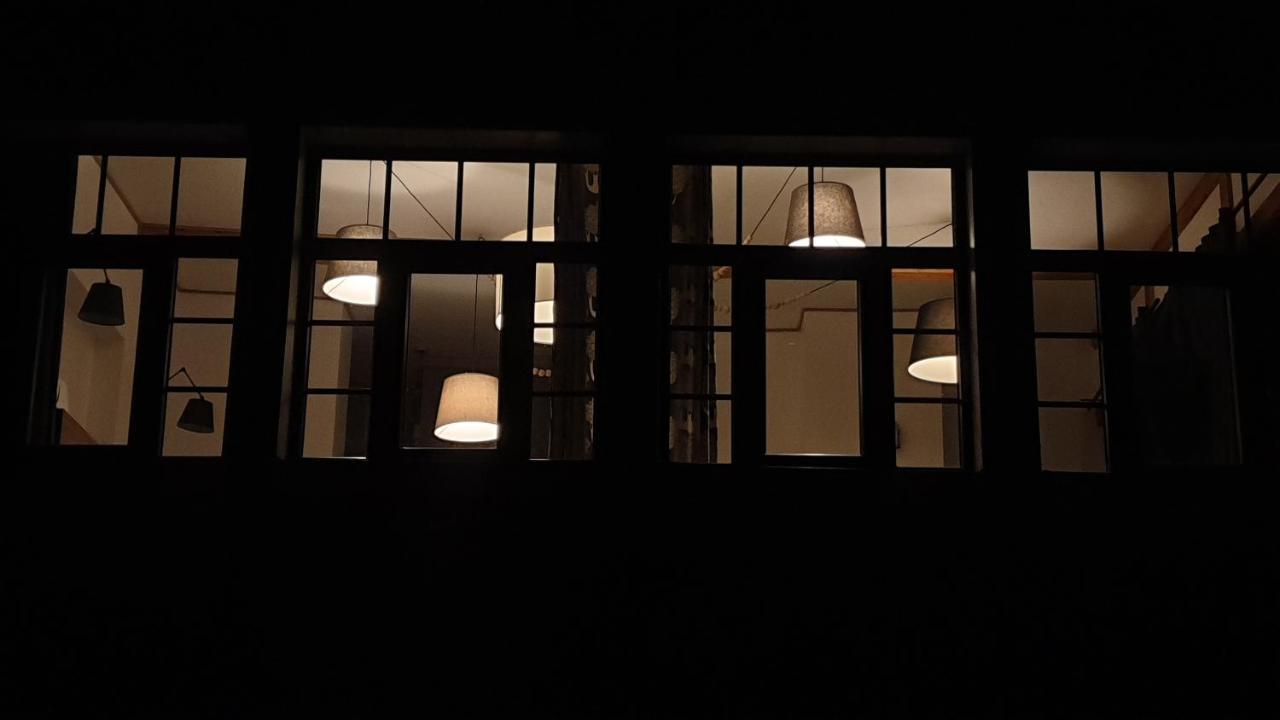Willa Piwniczka Apartament Jahlowej Piwniczna-Zdroj Dış mekan fotoğraf