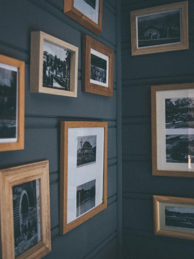 Willa Piwniczka Apartament Jahlowej Piwniczna-Zdroj Dış mekan fotoğraf