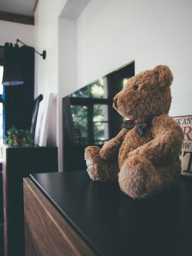Willa Piwniczka Apartament Jahlowej Piwniczna-Zdroj Dış mekan fotoğraf