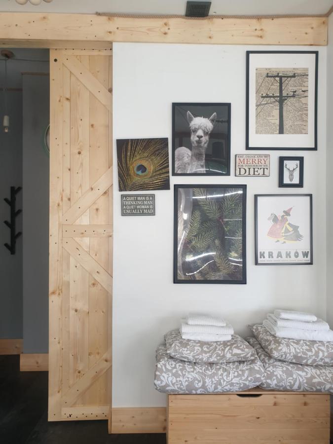 Willa Piwniczka Apartament Jahlowej Piwniczna-Zdroj Dış mekan fotoğraf